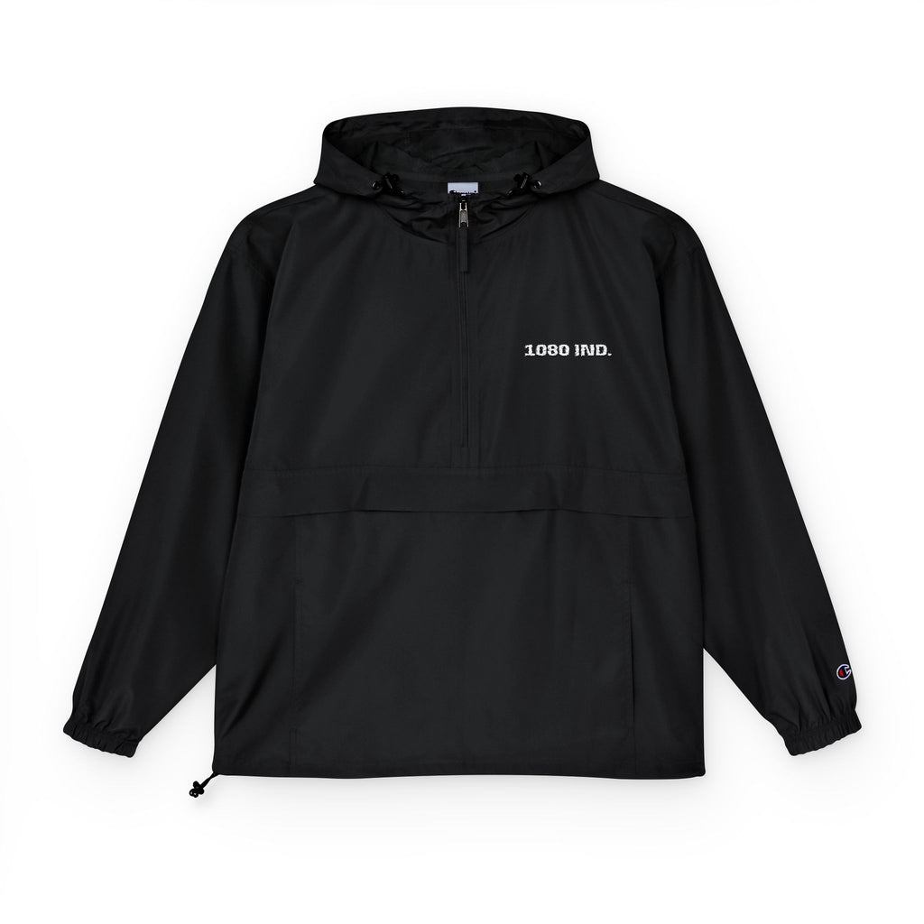 Everest Anorak Jacket