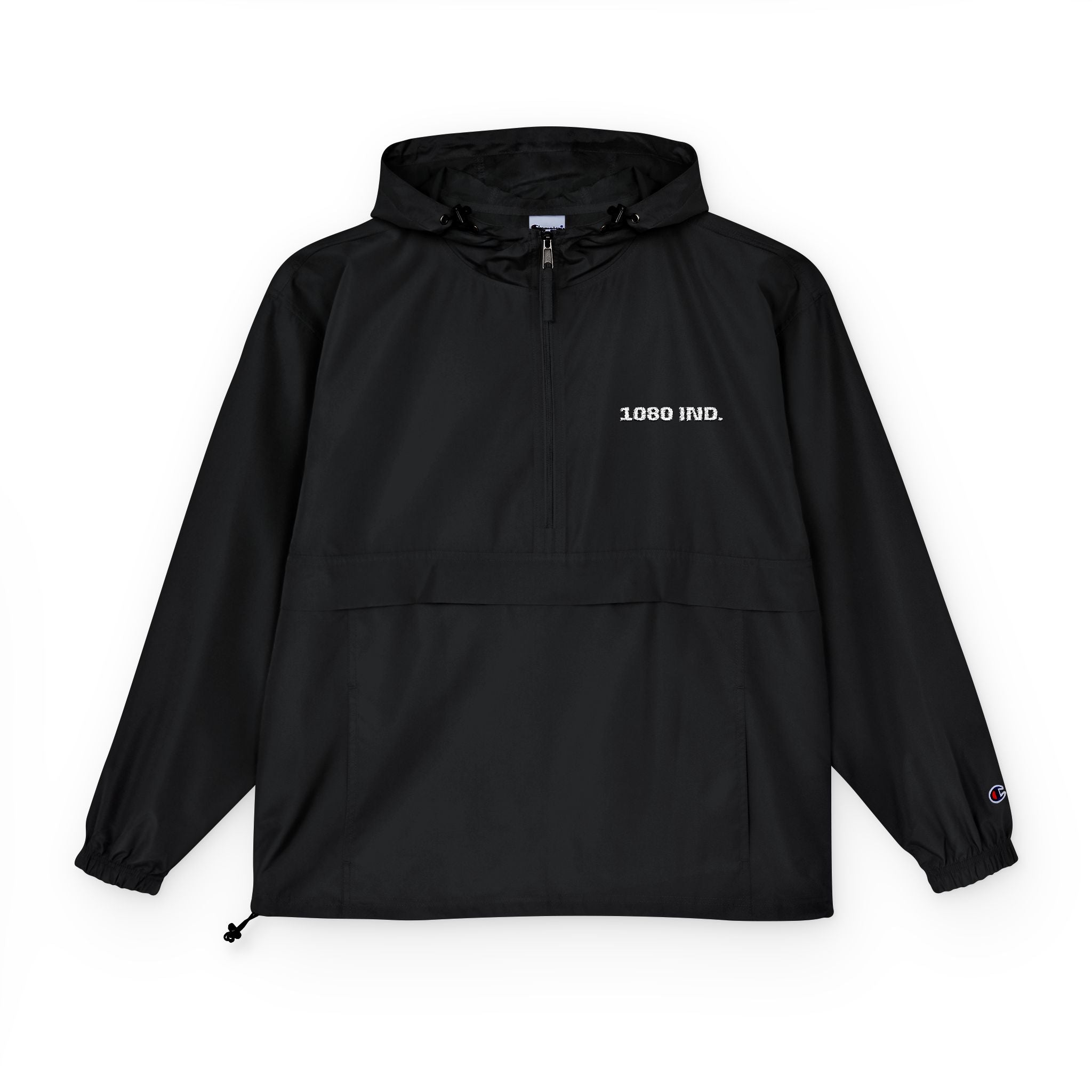 Everest Anorak Jacket
