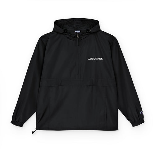 Everest Anorak Jacket